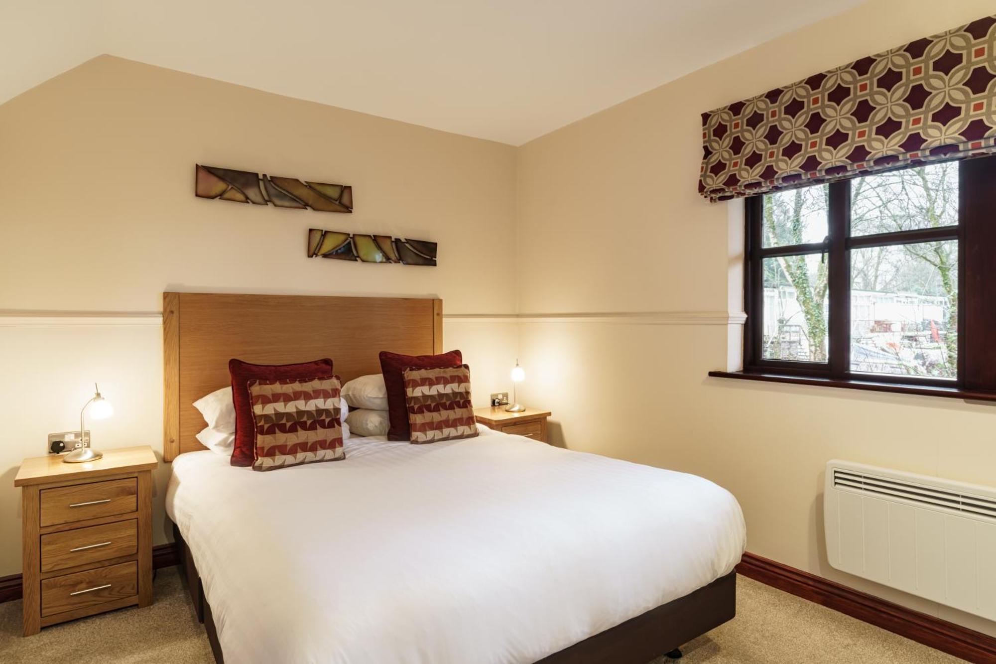 2 Bedroom Lake District Cottage At Windermere Marina Village Bowness-on-Windermere Εξωτερικό φωτογραφία